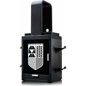 Numskull Gaming Locker - Destiny Gaming Locker (LED Version) Numskull Gaming Locker - Destiny Gaming Locker (LED Version)