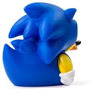Numskull Sonic the Hedgehog Mini PVC Figurine - 5cm - Tubbz Series Numskull Sonic the Hedgehog Mini PVC Figurine - 5cm - Tubbz Series