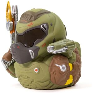 Numskull Doom Tubbz PVC Figure Doom Slayer Boxed Edition - Product Type Numskull Doom Tubbz PVC Figure Doom Slayer Boxed Edition - Product Type