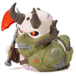 Numskull Marauder PVC Figurine - Doom Tubbz Boxed Edition Numskull Marauder PVC Figurine - Doom Tubbz Boxed Edition