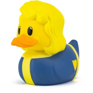 Numskull Vault Girl PVC figuuri - Fallout TUBBZ keräily - 10cm Numskull Vault Girl PVC figuuri - Fallout TUBBZ keräily - 10cm