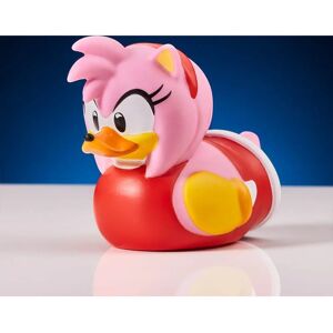 Numskull Sonic the Hedgehog Amy Rose Mini TUBBZ Figurine Numskull Sonic the Hedgehog Amy Rose Mini TUBBZ Figurine