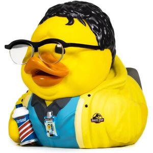 Numskull Jurassic Park Tubbz Figurine Dennis Nedry - Collectible PVC 10cm Numskull Jurassic Park Tubbz Figurine Dennis Nedry - Collectible PVC 10cm