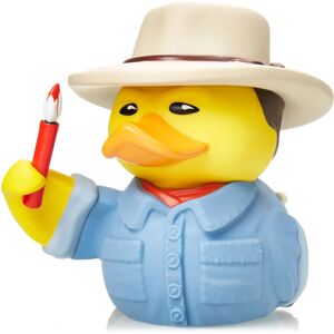 Numskull Dr. Alan Grant PVC Figure - Jurassic Park Boxed Edition Numskull Dr. Alan Grant PVC Figure - Jurassic Park Boxed Edition