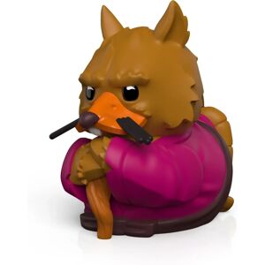 Numskull Teenage Mutant Ninja Turtles Splinter Figurine - First Edition - 9cm Numskull Teenage Mutant Ninja Turtles Splinter Figurine - First Edition - 9cm