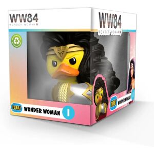 Numskull Wonder Woman PVC Figurine - 10cm - DC Comics Numskull Wonder Woman PVC Figurine - 10cm - DC Comics