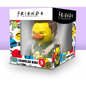 Numskull Chandler Bing - Figurka TUBBZ Přátelé - 9cm Numskull Chandler Bing - Figurka TUBBZ Přátelé - 9cm