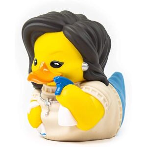 Numskull Monica Geller TUBBZ Bath Duck Figurine - Friends Numskull Monica Geller TUBBZ Bath Duck Figurine - Friends