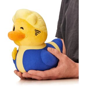 Numskull Vault Boy Plush - Fallout - 24cm - Plush toy - TUBBZ Numskull Vault Boy Plush - Fallout - 24cm - Plush toy - TUBBZ