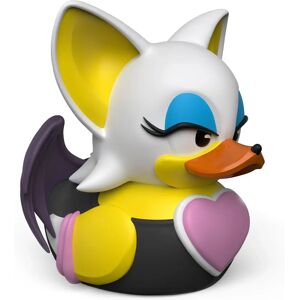 Numskull TUBBZ Sonic l'Erizo Rouge il Pipistrello Figur - 9cm - Collezione Numskull TUBBZ Sonic l'Erizo Rouge il Pipistrello Figur - 9cm - Collezione