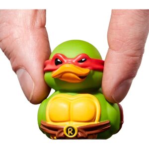 Numskull Tubbz Mini Raphael PVC Action Figure Teenage Mutant Ninja Turtles Numskull Tubbz Mini Raphael PVC Action Figure Teenage Mutant Ninja Turtles