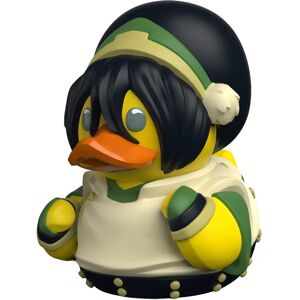 Numskull Avatar The Last Airbender Toph Beifong PVC Figure - 10cm Numskull Avatar The Last Airbender Toph Beifong PVC Figure - 10cm