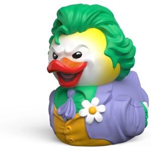 Numskull Joker Mini PVC Figurine - 10cm - DC Comics Tubbz Numskull Joker Mini PVC Figurine - 10cm - DC Comics Tubbz