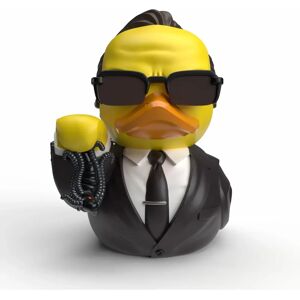 Numskull Agent Smith PVC Figurine - 10 cm - First Edition Numskull Agent Smith PVC Figurine - 10 cm - First Edition