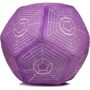 Numskull Destiny Tubbz Plush Toy Legendary Engram - 24cm Numskull Destiny Tubbz Plush Toy Legendary Engram - 24cm