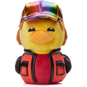 Rubber Road Ltd Marty McFly 2015 Plush - Back to the Future Collectible Toy Rubber Road Ltd Marty McFly 2015 Plush - Back to the Future Collectible Toy