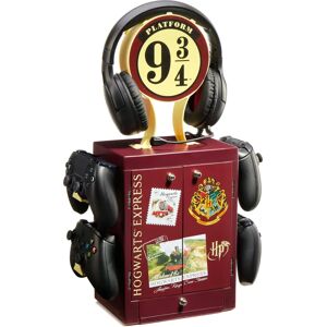Numskull Gaming Locker - Harry Potter Platform 9 3/4 Numskull Gaming Locker - Harry Potter Platform 9 3/4