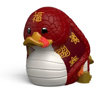 Numskull Snake Chinese New Year Tubbz - 10cm Figur Numskull Snake Chinese New Year Tubbz - 10cm Figur