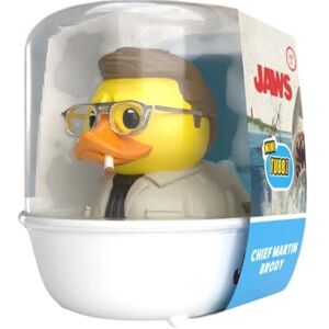 Numskull Chief Martin Brody PVC Mini Figure - Jaws Tubbz - 5cm Numskull Chief Martin Brody PVC Mini Figure - Jaws Tubbz - 5cm