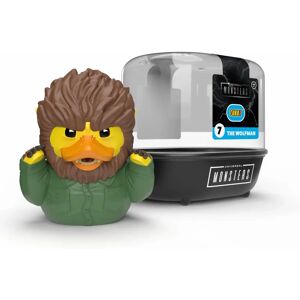 Numskull Wolfman PVC Figurine - First Edition - 10 cm - Universal Monsters Numskull Wolfman PVC Figurine - First Edition - 10 cm - Universal Monsters