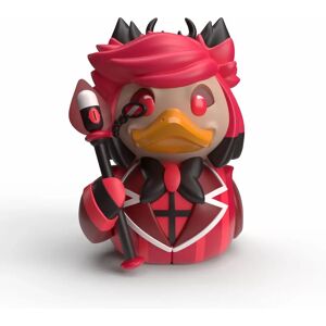 Numskull Alastor PVC figure - Hazbin Hotel - 10cm - Radio Demon Numskull Alastor PVC figure - Hazbin Hotel - 10cm - Radio Demon