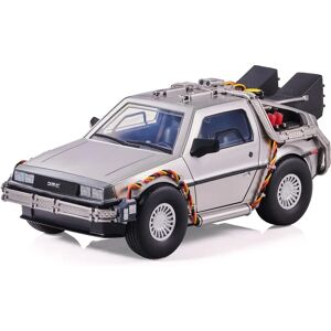 Numskull Delorean 13cm PVC Action Figure - Action Figure Numskull Delorean 13cm PVC Action Figure - Action Figure