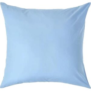Homescapes Egyptian Cotton Pillow Case - 60x60 cm Blue - Product Type Homescapes Egyptian Cotton Pillow Case - 60x60 cm Blue - Product Type