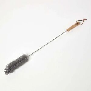 Homescapes Silo Bottle Cleaning Brush - Cleaning Brush Homescapes Silo Bottle Cleaning Brush - Cleaning Brush