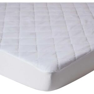 Homescapes Euro Double Anti-Allergy Mattress Protector - Mattress Protector Homescapes Euro Double Anti-Allergy Mattress Protector - Mattress Protector