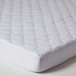 Homescapes Triple Fill Mattress Protector - Mattress Protector Homescapes Triple Fill Mattress Protector - Mattress Protector