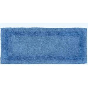Homescapes - Tapis de bain bleu cobalt - Tapis de bain - Publicité Homescapes - Tapis de bain bleu cobalt - Tapis de bain - Publicité
