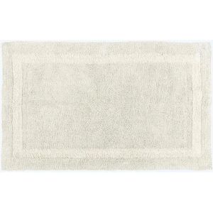 Homescapes Cream Bath Mat - Extra Large - Bath Mat Homescapes Cream Bath Mat - Extra Large - Bath Mat