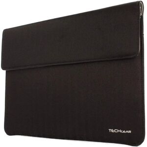 TECHGEAR - Ultra Slim Tweed - Pocket - Laptop Sleeve TECHGEAR - Ultra Slim Tweed - Pocket - Laptop Sleeve