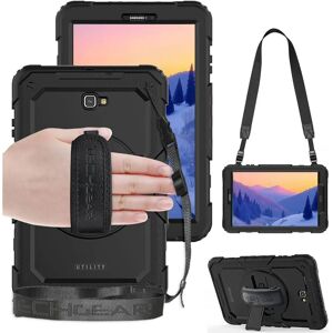 TECHGEAR - Samsung Galaxy Tab A 10.1 SM-T580 - Case TECHGEAR - Samsung Galaxy Tab A 10.1 SM-T580 - Case