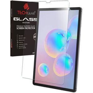TECHGEAR Galaxy Tab S6 10.5" - Glass Matte Anti-Glare - Screen Protector TECHGEAR Galaxy Tab S6 10.5" - Glass Matte Anti-Glare - Screen Protector