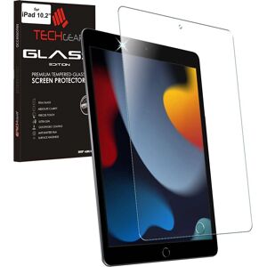 TECHGEAR iPad 10.2 - Tempered Glass - Screen Protector TECHGEAR iPad 10.2 - Tempered Glass - Screen Protector
