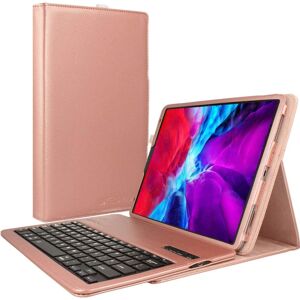 TECHGEAR - iPad Pro 12.9 2021 5th/4th Gen - Rose Gold TECHGEAR - iPad Pro 12.9 2021 5th/4th Gen - Rose Gold