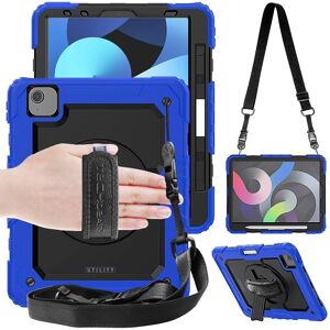 TECHGEAR - UTILITY - iPad Air 5/4 10.9 - Rugged Case TECHGEAR - UTILITY - iPad Air 5/4 10.9 - Rugged Case