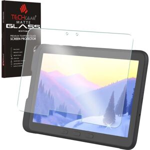 TECHGEAR - Galaxy Tab Active Pro 10.1" - Matte - Tempered Glass - Screen Protector TECHGEAR - Galaxy Tab Active Pro 10.1" - Matte - Tempered Glass - Screen Protector