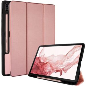 TechGear - Galaxy Tab S8 SM-X700/SM-X706 - Smart Case TechGear - Galaxy Tab S8 SM-X700/SM-X706 - Smart Case