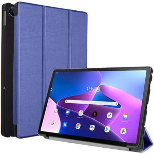 TECHGEAR - TB125 - Blue - PU Leather - Case TECHGEAR - TB125 - Blue - PU Leather - Case