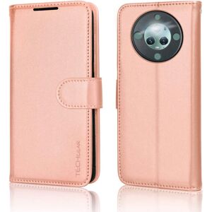 Techgear - Honor Magic 5 Lite 5G - Phone case Techgear - Honor Magic 5 Lite 5G - Phone case