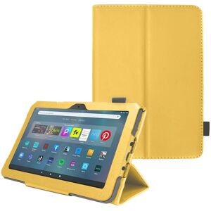 Techgear - Fire Max 11 (2023) - Slim PU Leather - Tablet Case Techgear - Fire Max 11 (2023) - Slim PU Leather - Tablet Case