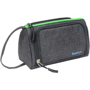 Techgear - Grand Trousse à Crayons - Grande Capacité - Pencil Case - Publicité Techgear - Grand Trousse à Crayons - Grande Capacité - Pencil Case - Publicité