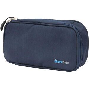 Techgear - Pencil Case - Grande Capacité - Recyclé - Pencil Case - Publicité Techgear - Pencil Case - Grande Capacité - Recyclé - Pencil Case - Publicité