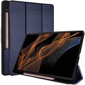 Techgear - Galaxy Tab S9 Ultra - Slim Stand - Tablet Case Techgear - Galaxy Tab S9 Ultra - Slim Stand - Tablet Case