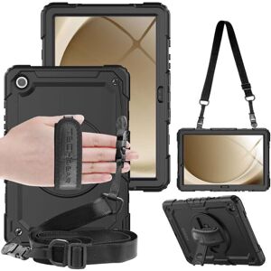 Techgear - SM-X210/SM-X215 - Shockproof - Tablet Case Techgear - SM-X210/SM-X215 - Shockproof - Tablet Case