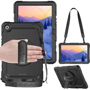 Techgear - SM-X210/SM-X215 - Shockproof - Tablet Case Techgear - SM-X210/SM-X215 - Shockproof - Tablet Case