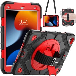 Techgear SUPE Case - 360° Stand - Tablet Case Techgear SUPE Case - 360° Stand - Tablet Case