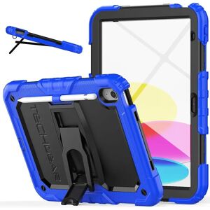 Techgear - ArmourSHIELD Case - Full Body Rugged - Case Techgear - ArmourSHIELD Case - Full Body Rugged - Case